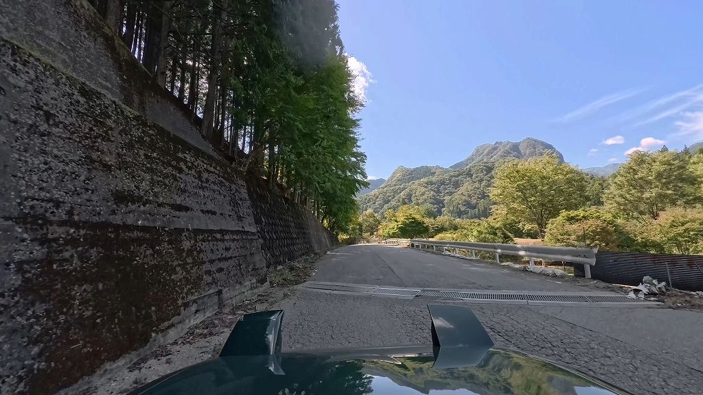 姫街道もみじライン